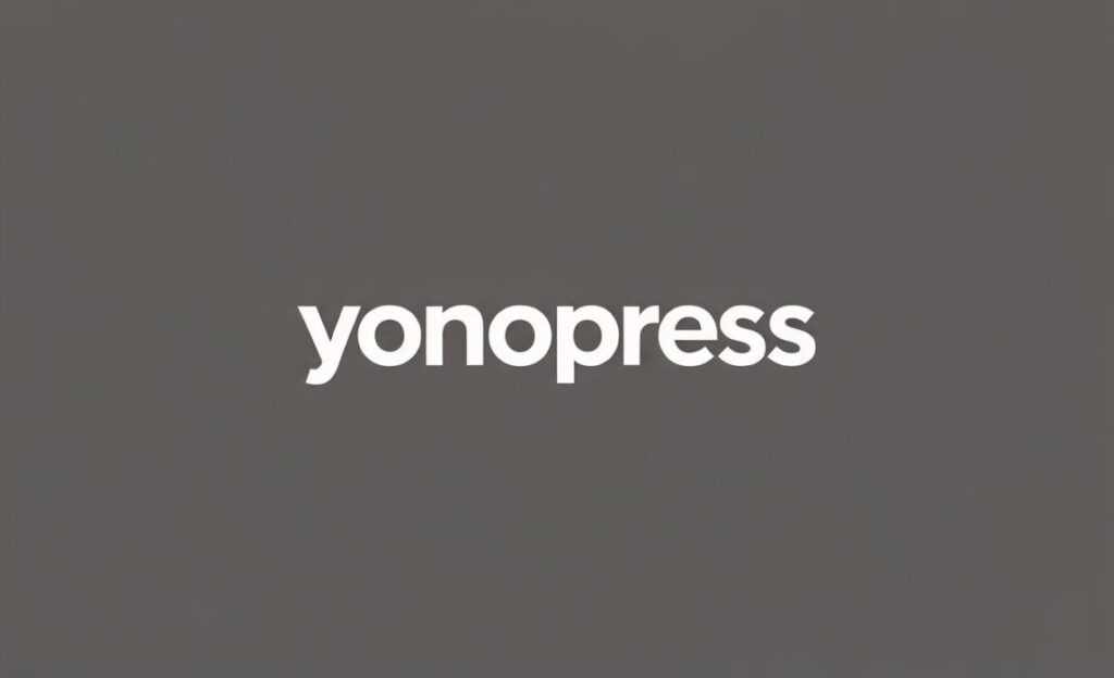 Yonopress