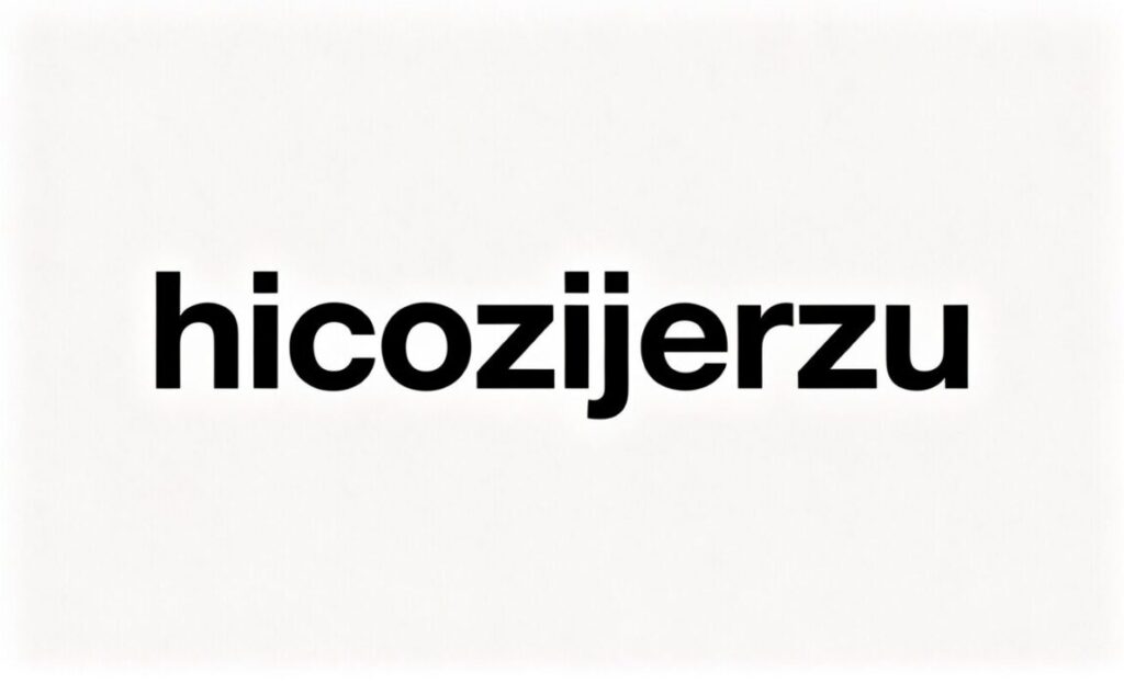 hicozijerzu
