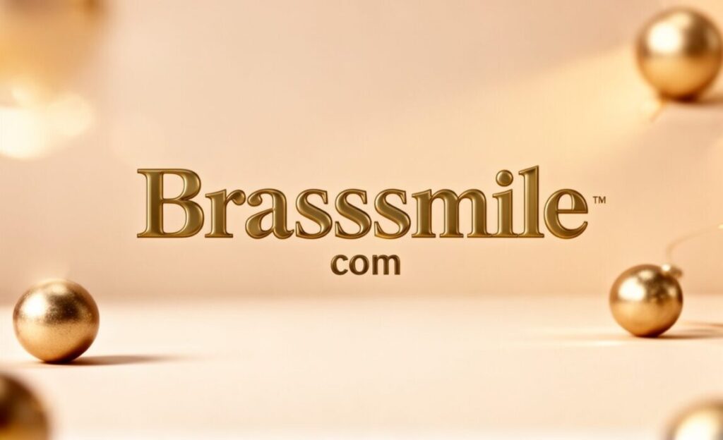 brasssmile com