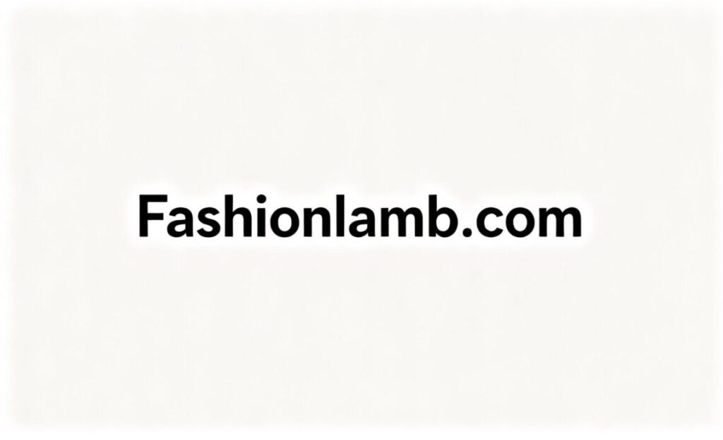 fashionlamb com